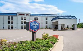 Hampton Inn Grand Rapids/North